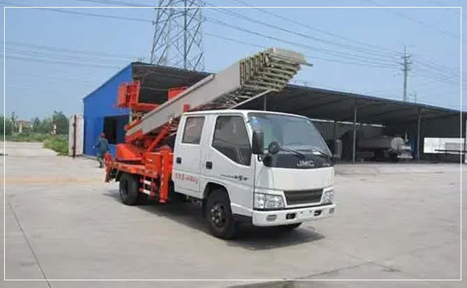 法库搬家